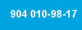 904 010-98-17